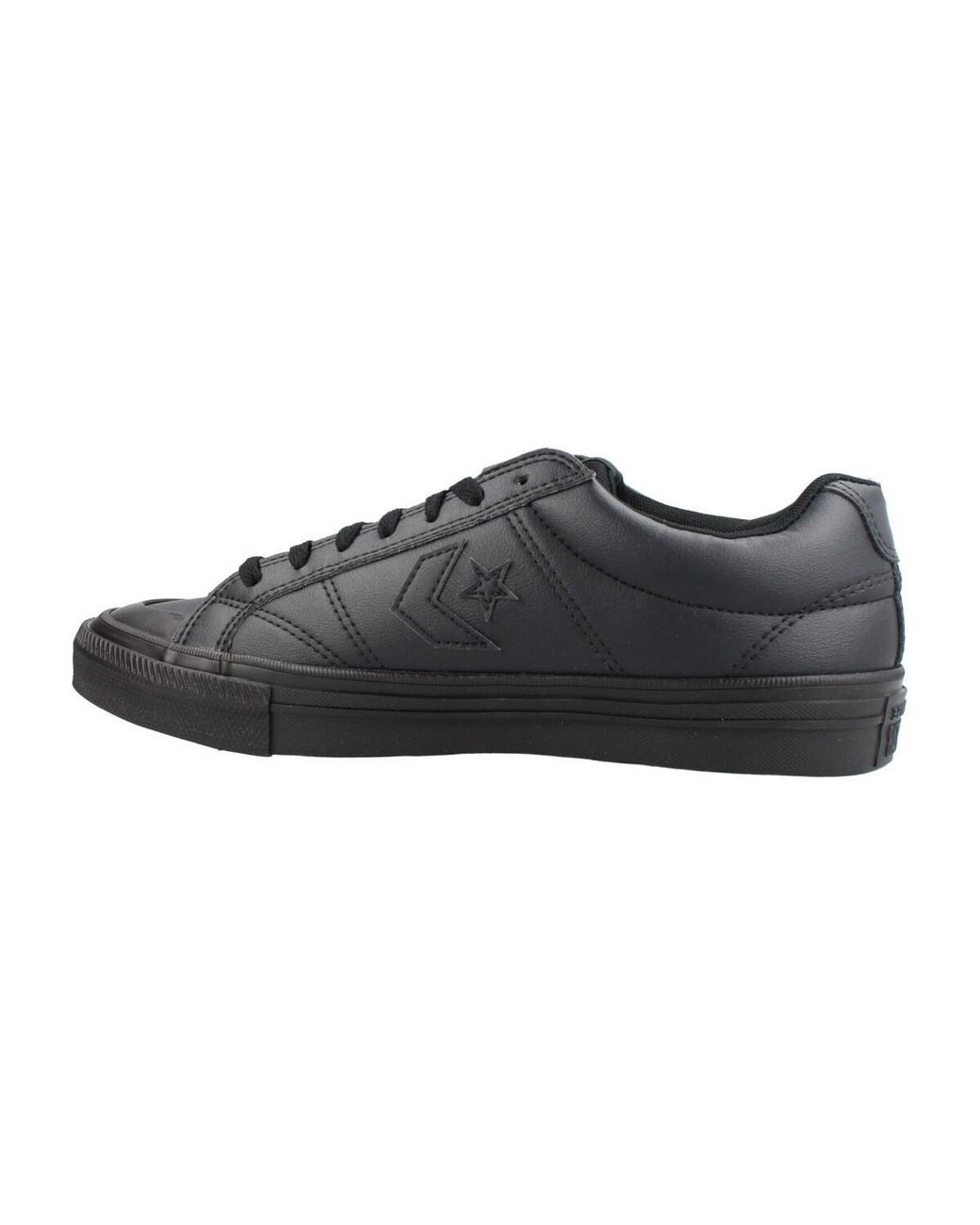 Baskets A11717C Converse pour homme en coloris Black