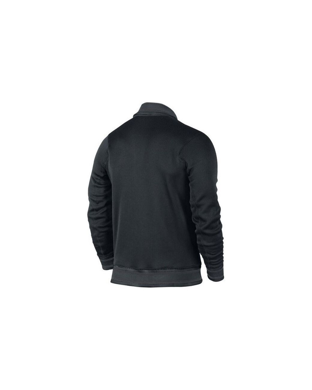 Veste Jordan Varsity Shawl 576805 010 Nike pour homme en coloris