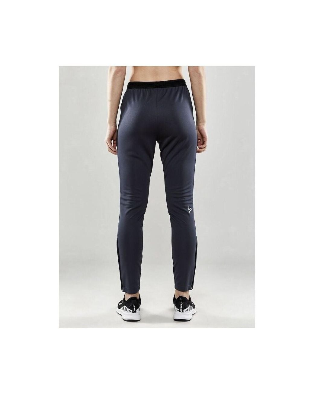Jogging Evolve C.r.a.f.t en coloris Blue