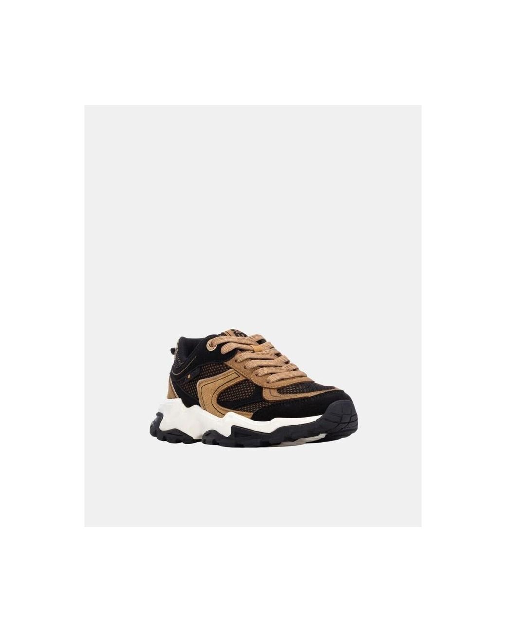 Baskets 176212 Refresh en coloris White