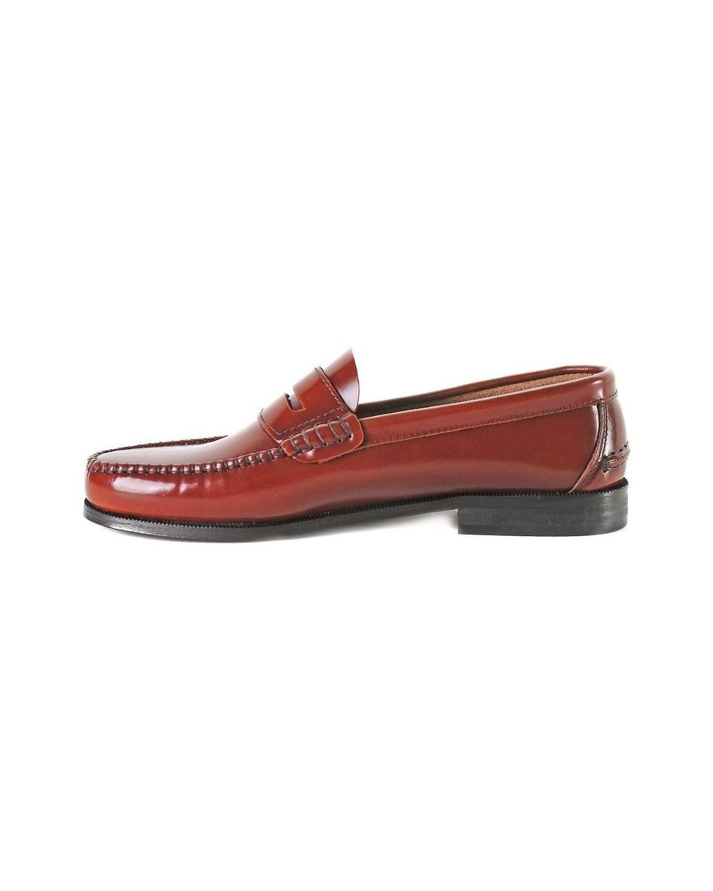 CHAUSSURES CASTELLANOS Chaussures Castellanos Artesanos pour homme en  coloris Rouge | Lyst