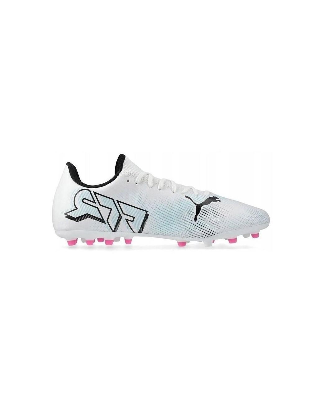 Baskets Basses Future 7 Play Mg PUMA pour homme en coloris Metallic