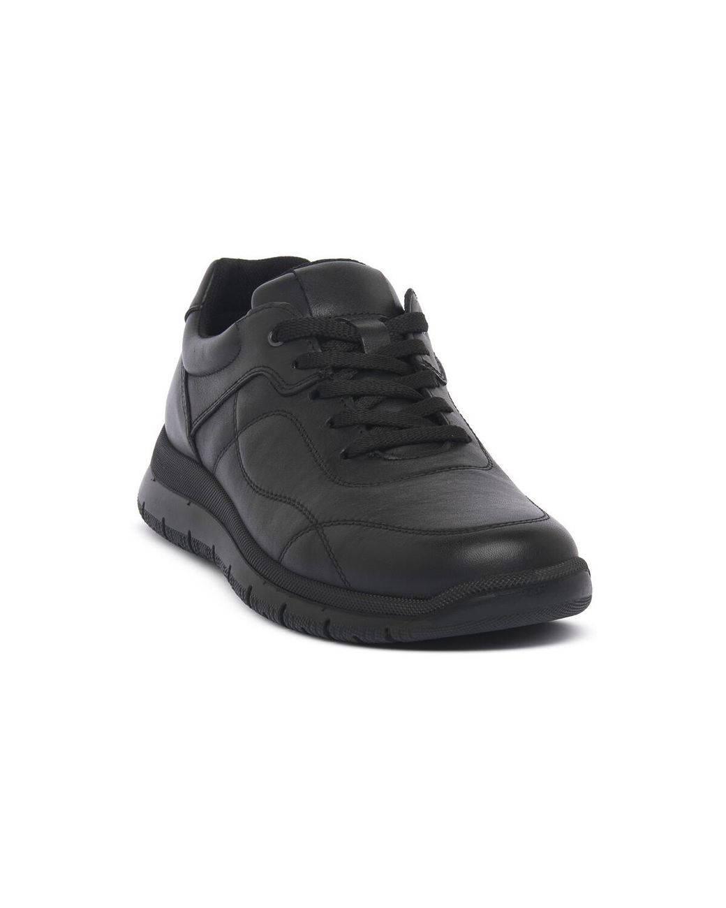 Chaussures Elliot Nero Imac pour homme en coloris Black