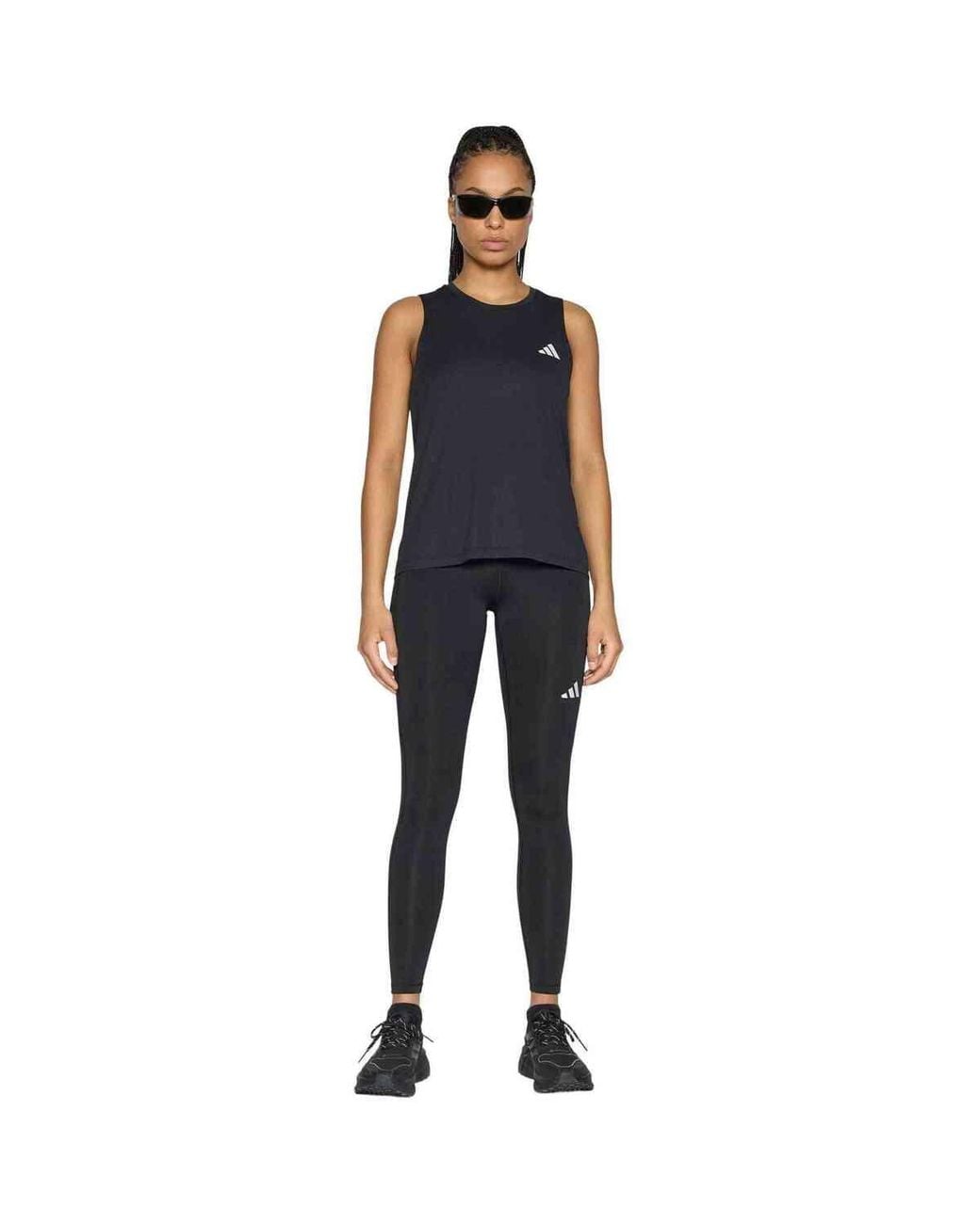 Collants Ka0138 Adidas en coloris Black