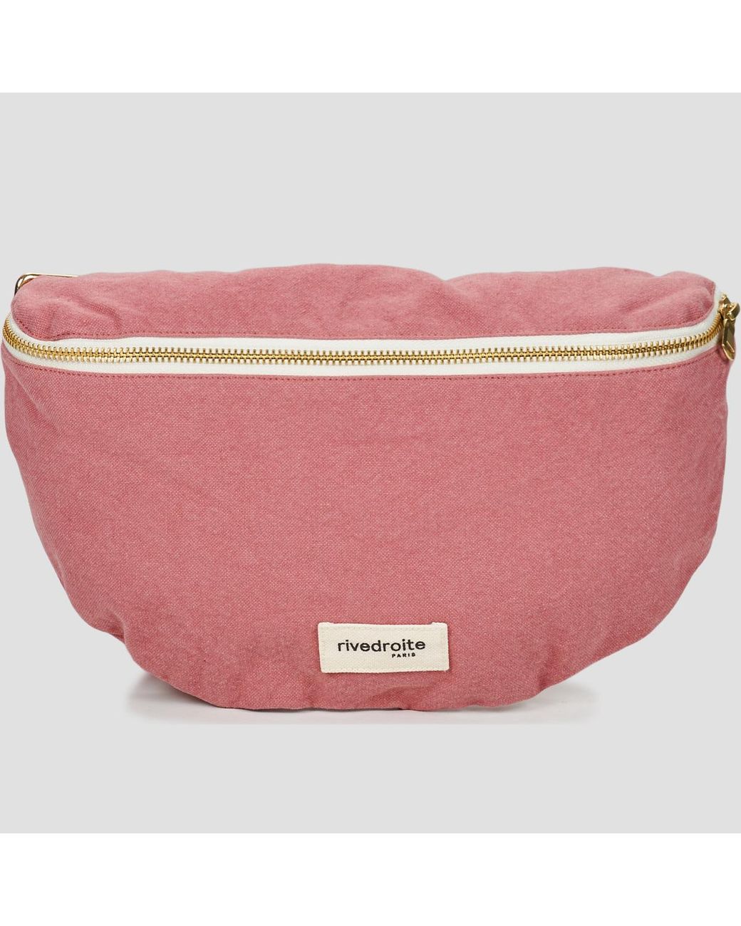 Sac Banane Custine RIVE DROITE en coloris Pink