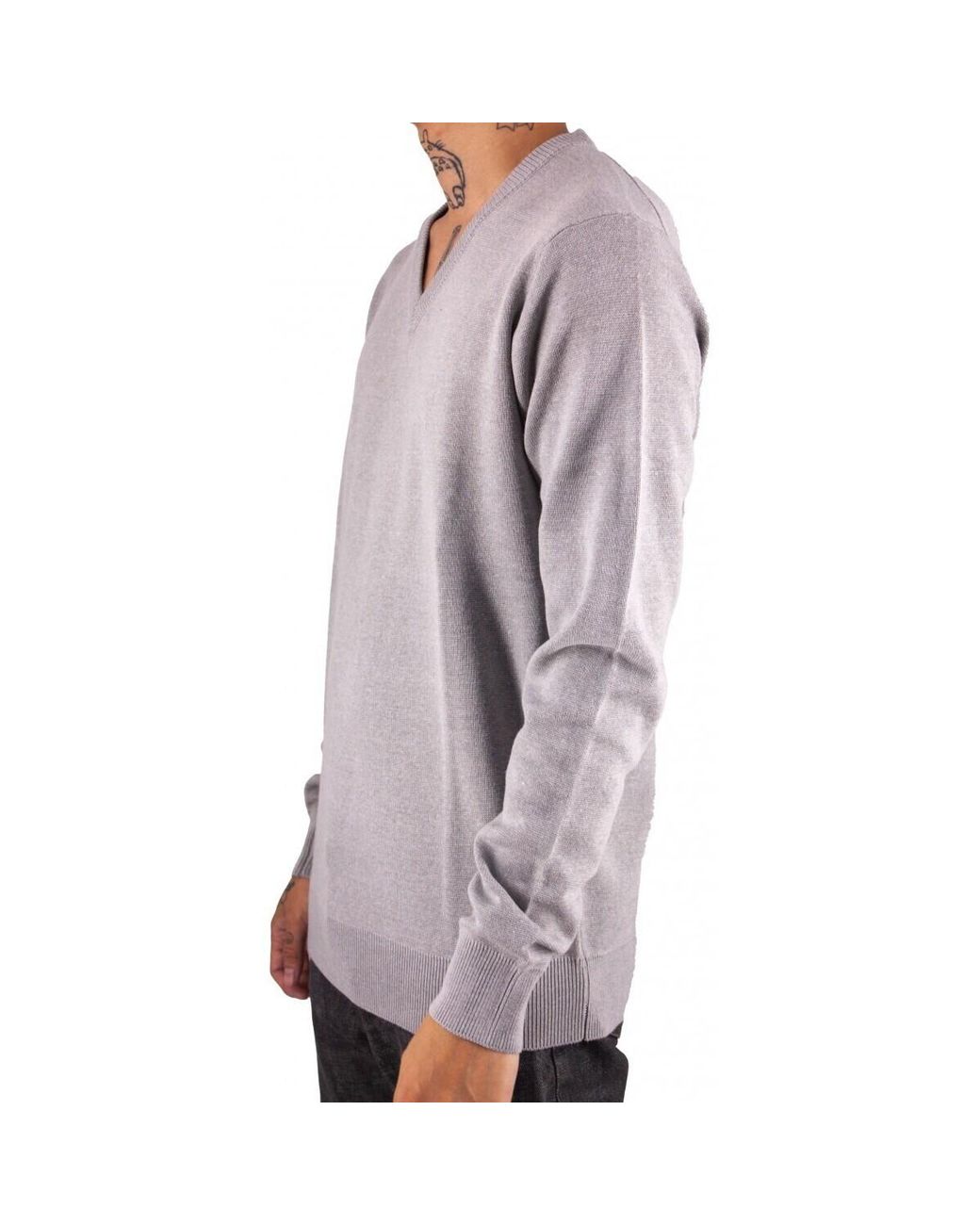 Pull Milano Billtornade pour homme en coloris Purple