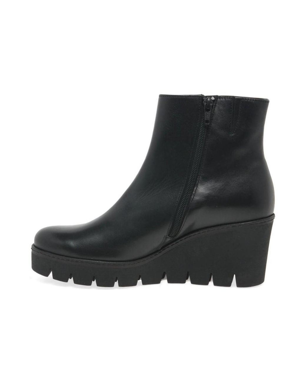 gabor utopia ankle boots
