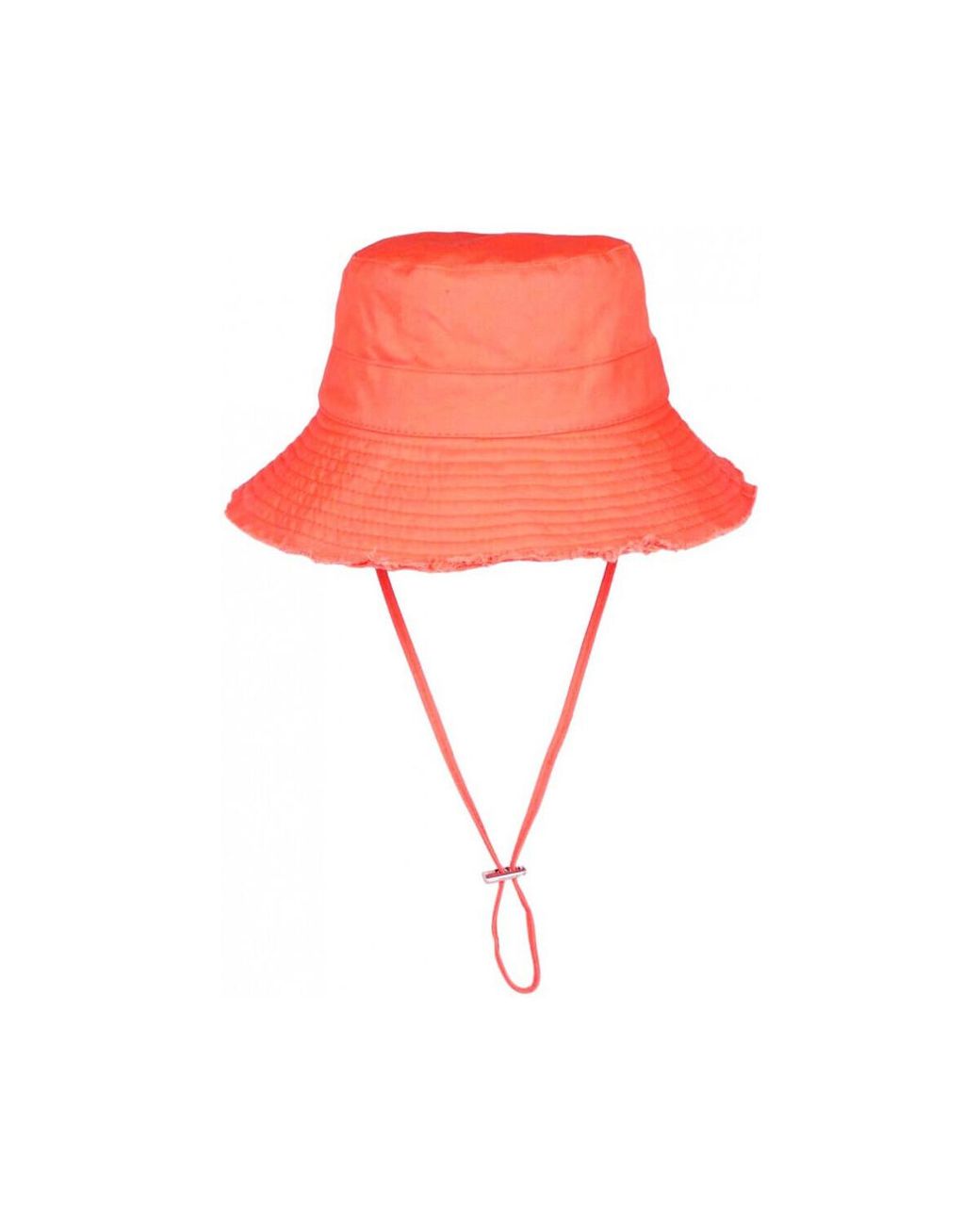 Chapeau Chapeau Mixte Nyls Création en coloris Red