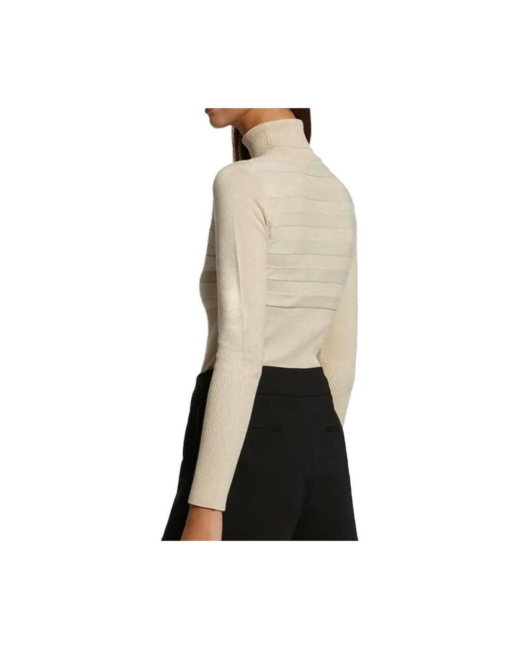 Pull Mentosa Morgan en coloris Black