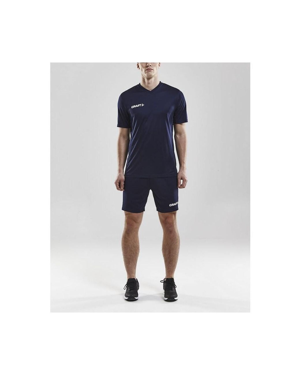 Pantalon Squad Solid Wb C.r.a.f.t pour homme en coloris Blue
