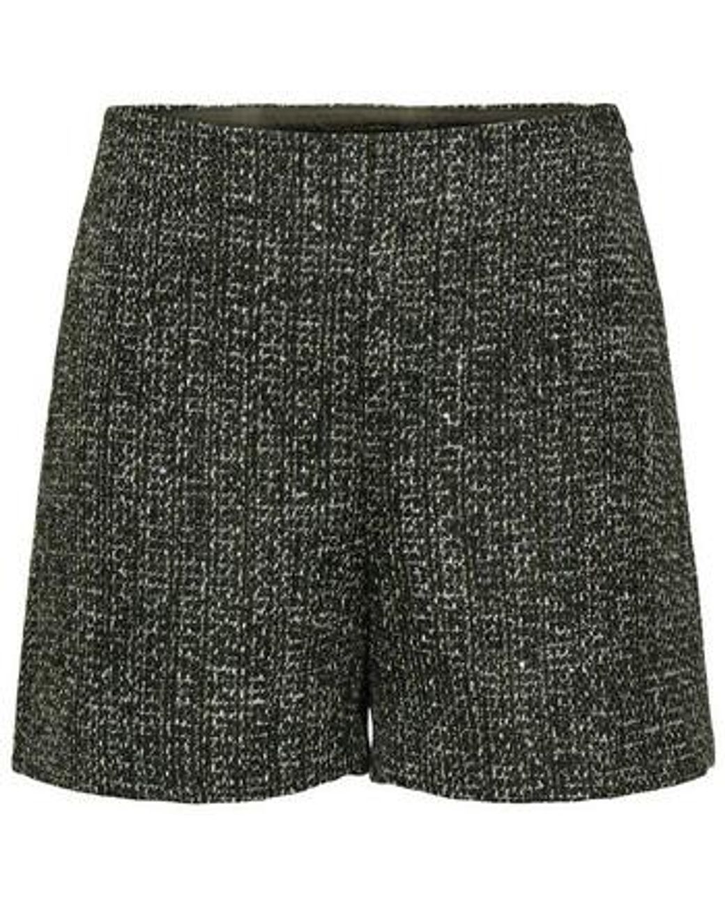 Short 6044101 ONLY en coloris Gray