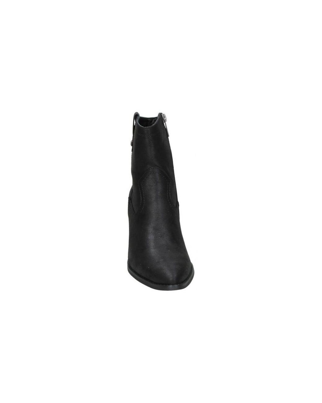 Bottines 114220 Skydiva en coloris Black