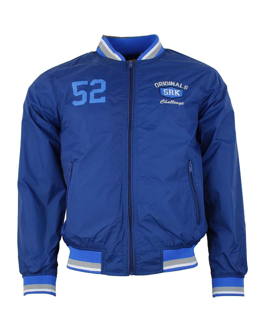 Blouson Blouson Homme Caven Srk pour homme en coloris Blue