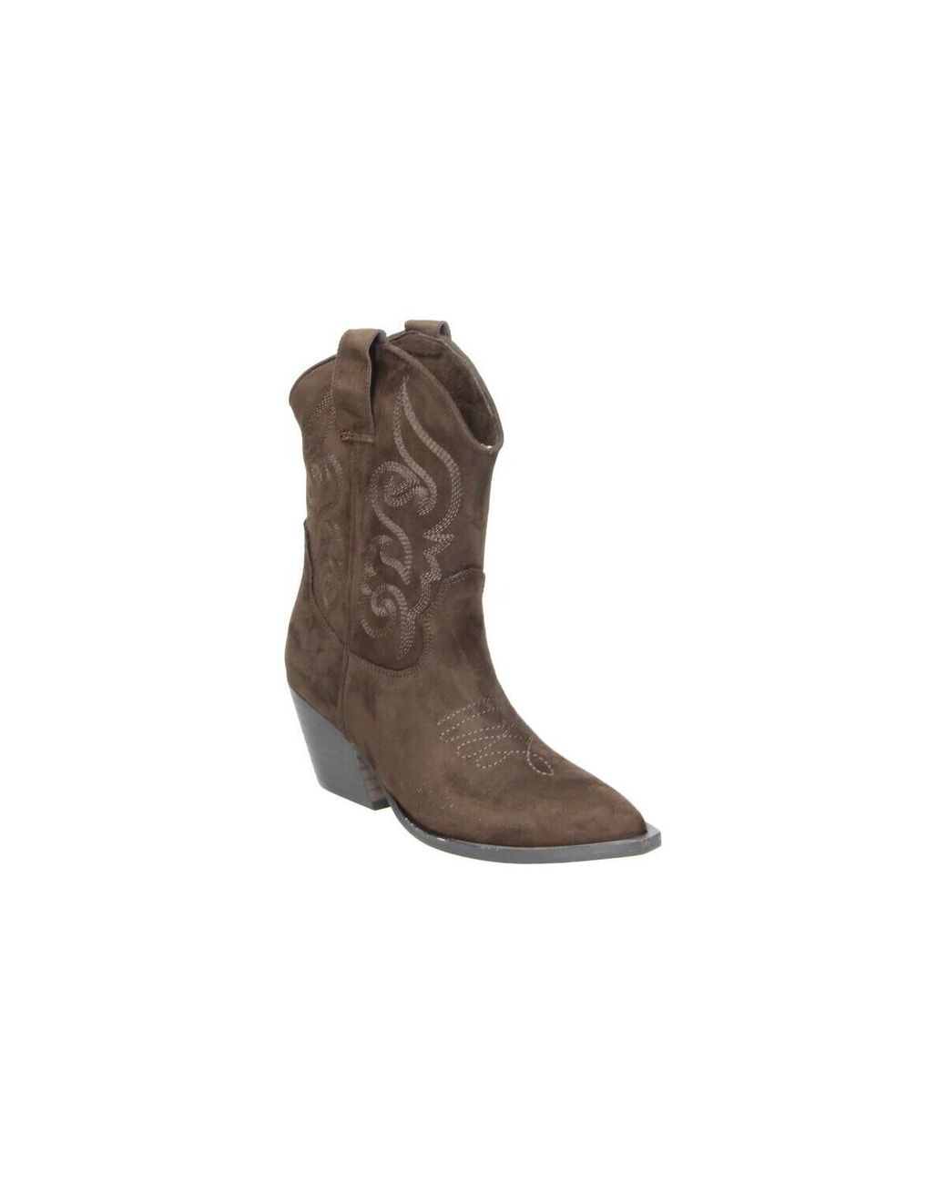 Bottines 117862 Skydiva en coloris Brown