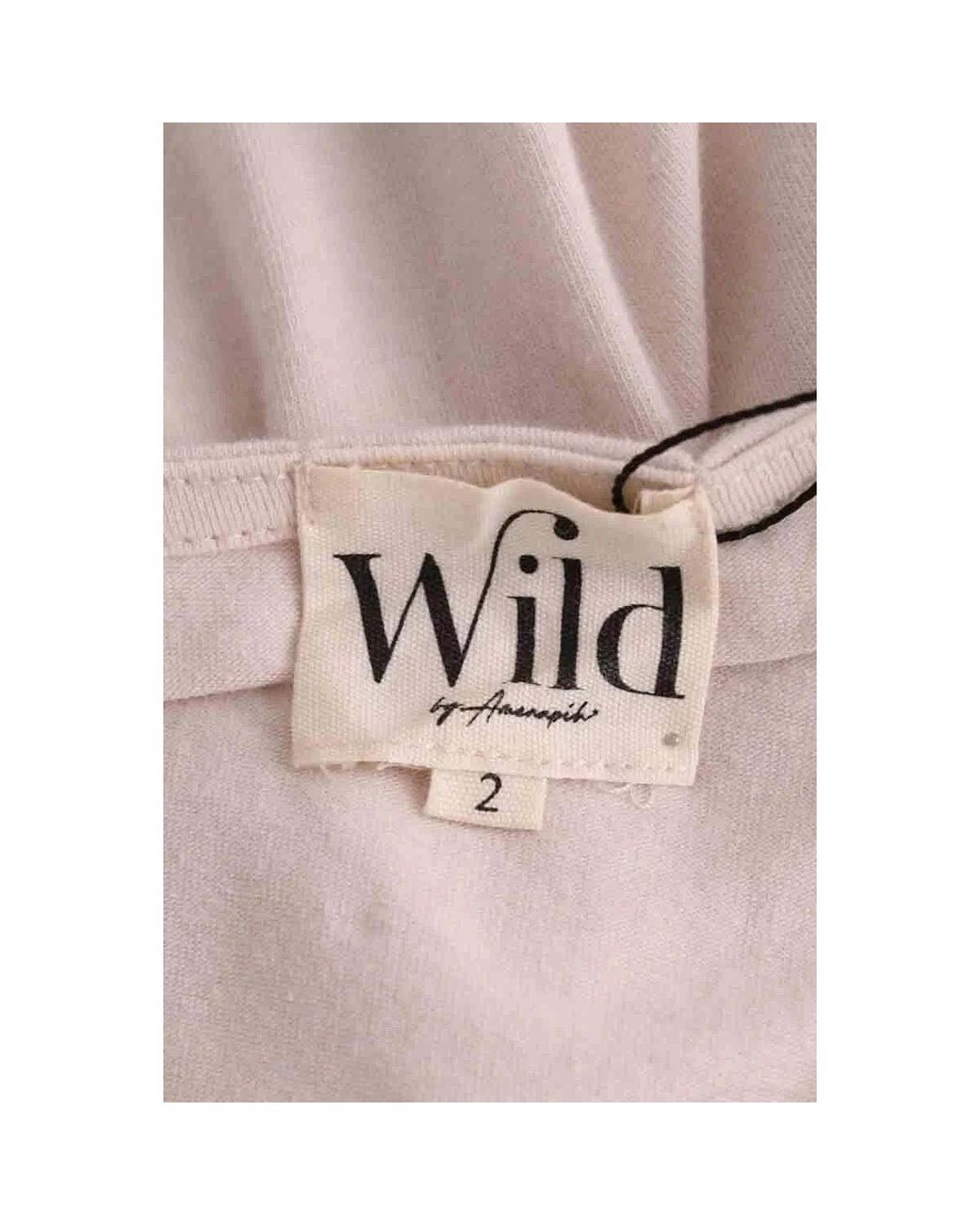 Blouses Body Wild en coloris Pink
