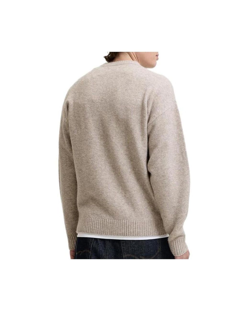 Pull Soho Ollie Jack & Jones en coloris Gray