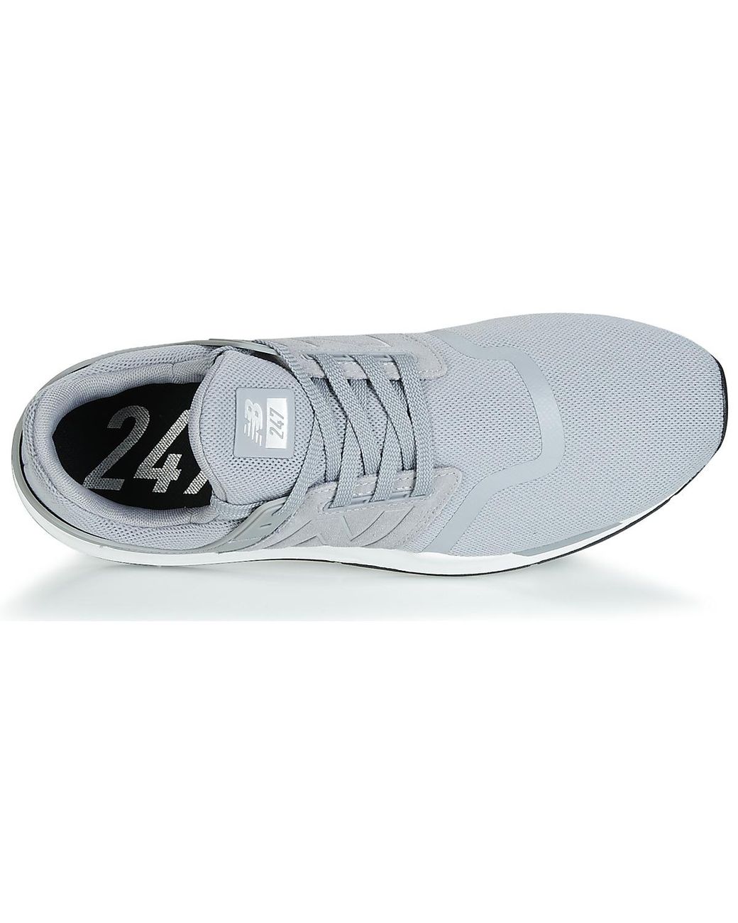 new balance 247 dames beige