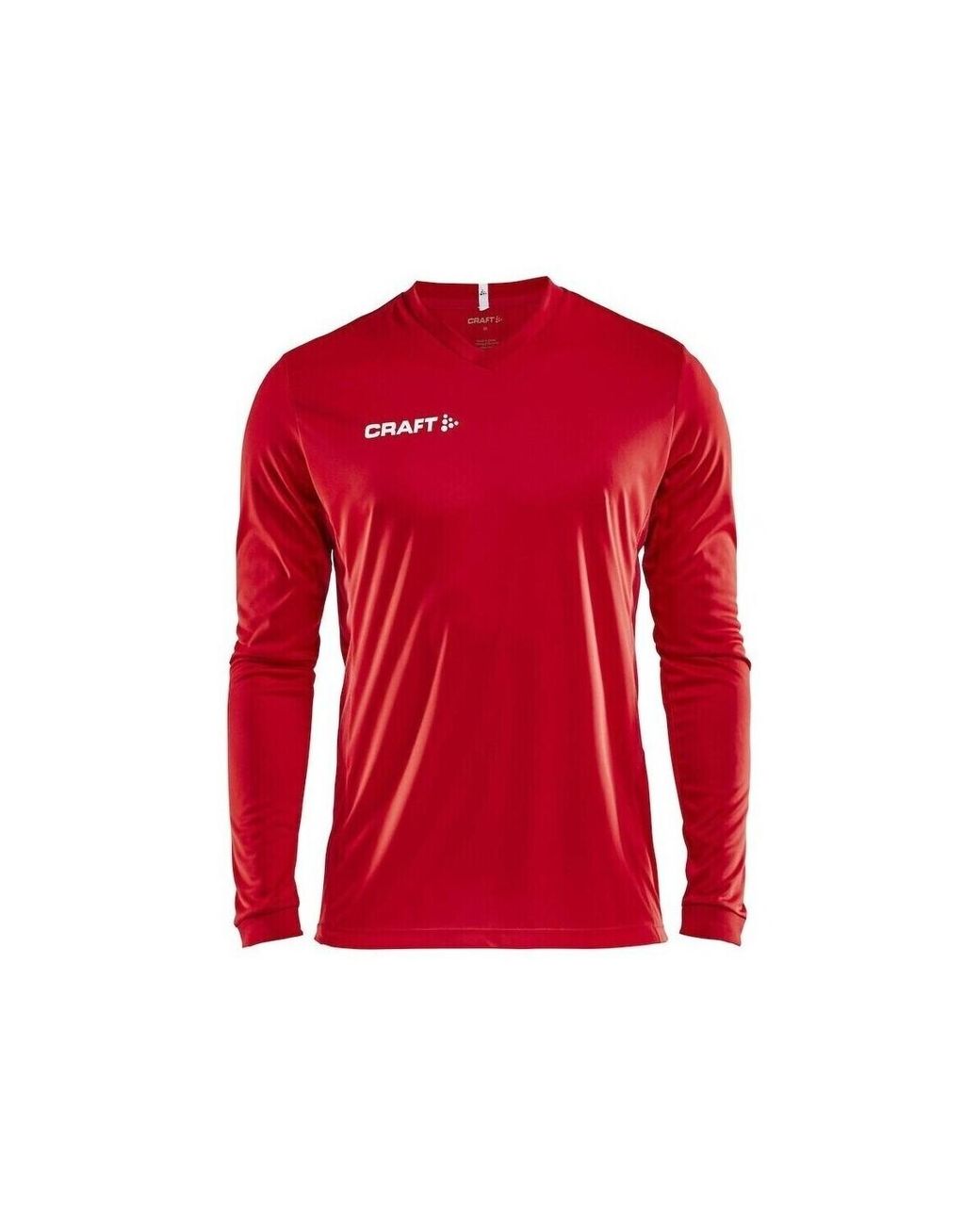 T-Shirt Squad Solid C.r.a.f.t pour homme en coloris Red