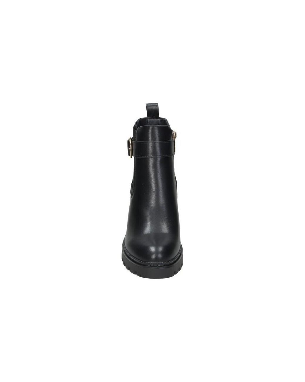 Bottines 118139 Xti en coloris Black
