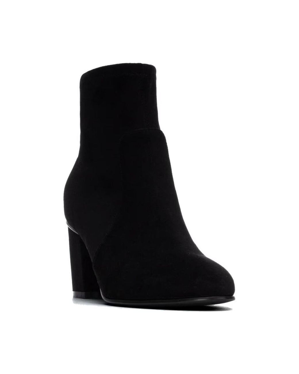 Bottes 130696 Xti en coloris Black