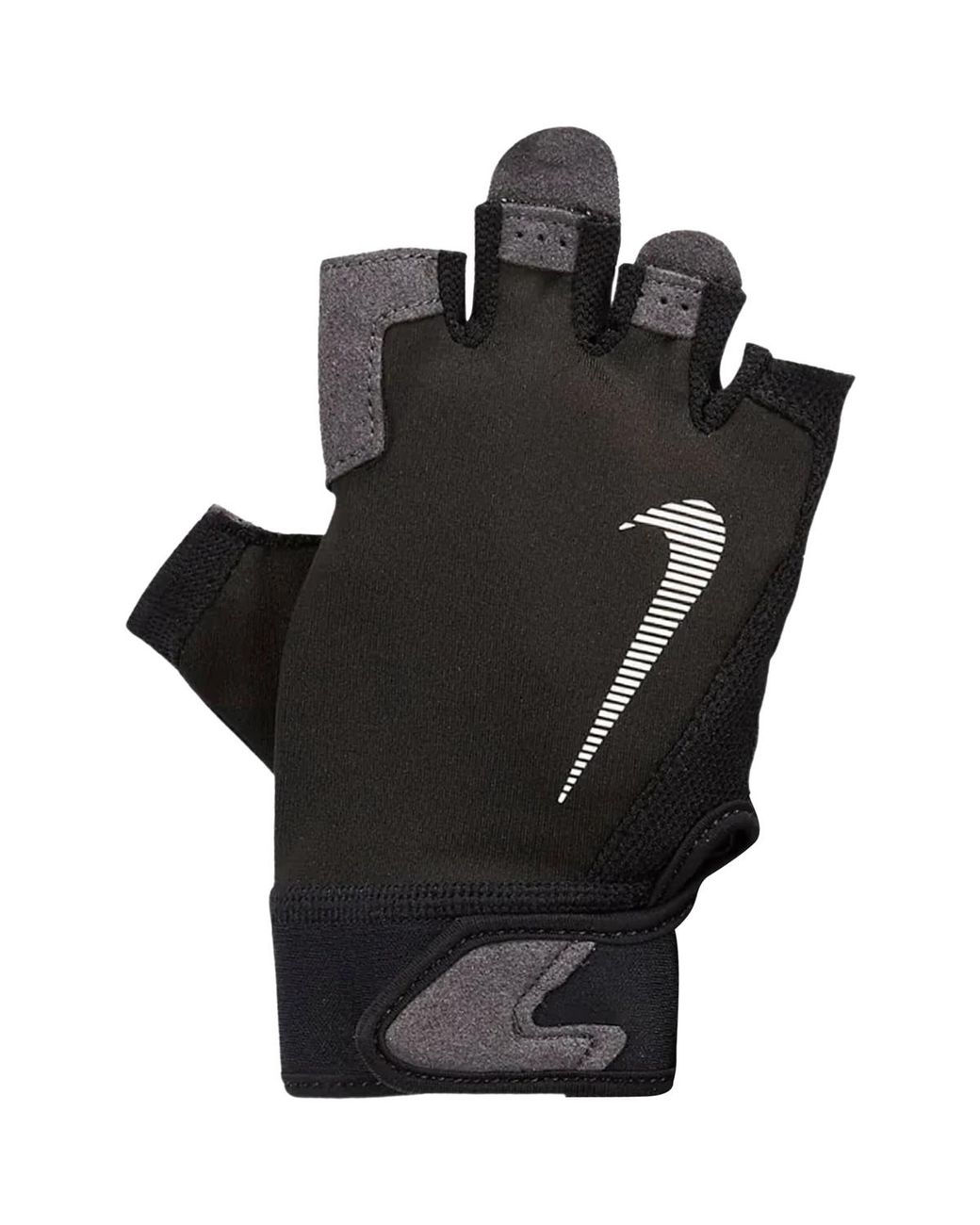 Gants S Cs698 Nike pour homme en coloris Black