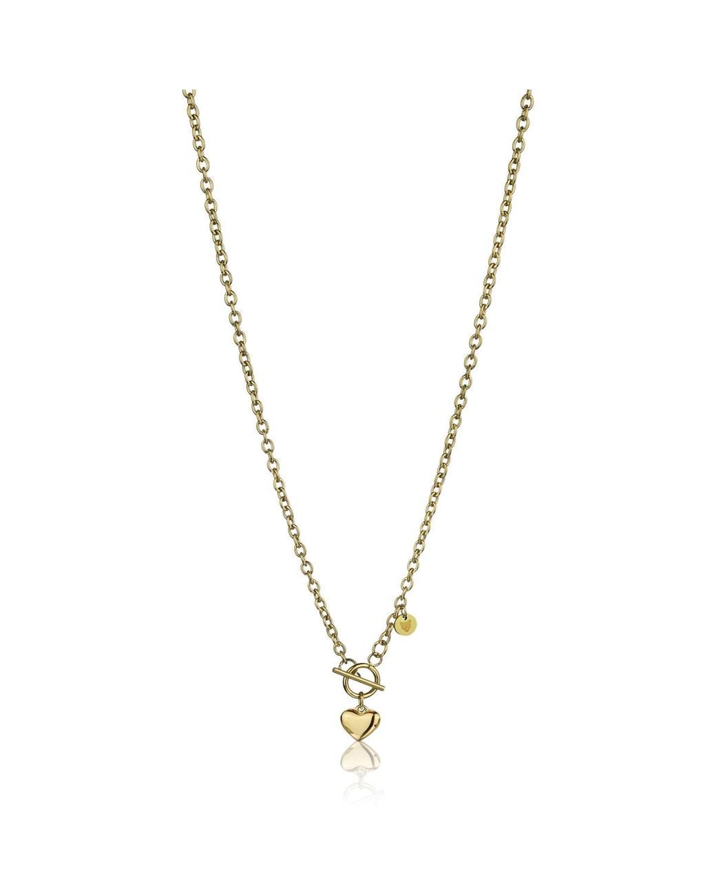Collier Marc Lauder en coloris Metallic