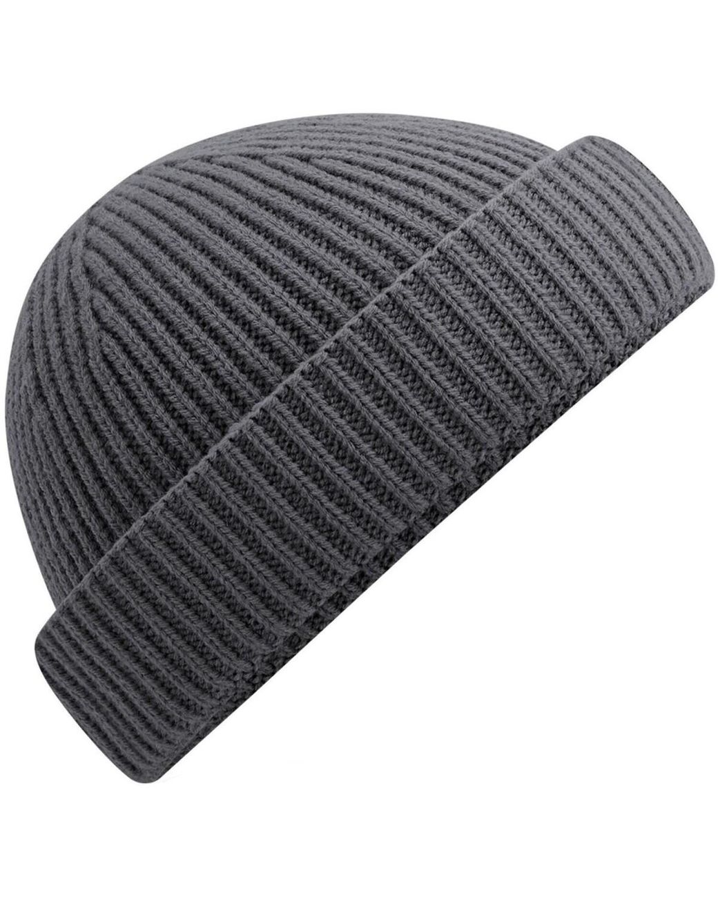 Bonnet BC4962 BEECHFIELD® en coloris Gray