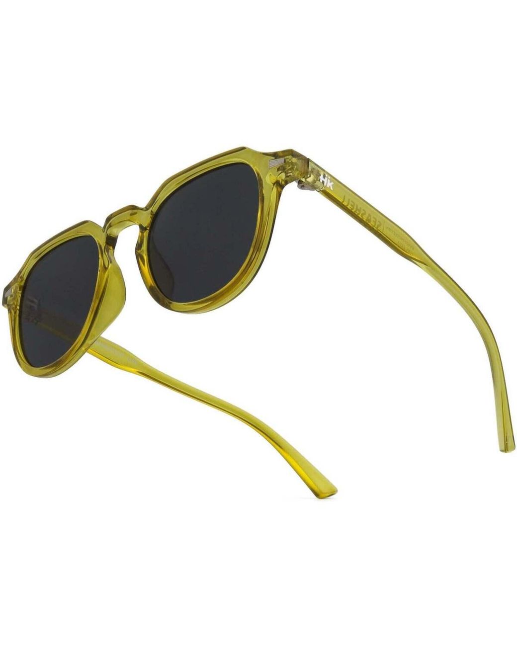 Lunettes De Soleil Seashell HANUKEii en coloris Multicolor