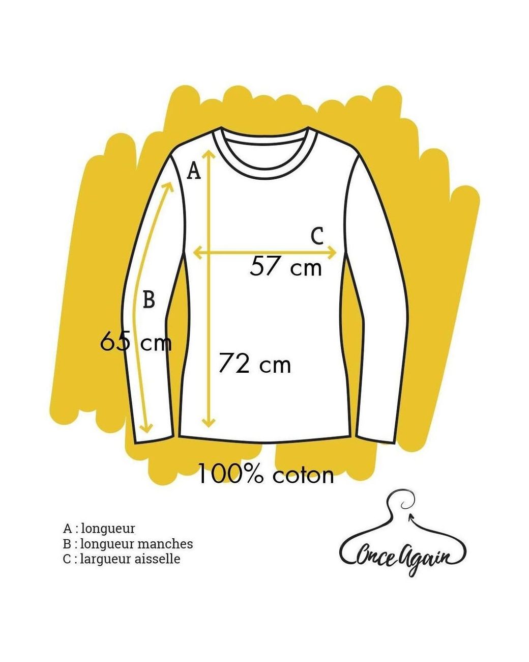 Polo manche longue 2025 homme mise au green