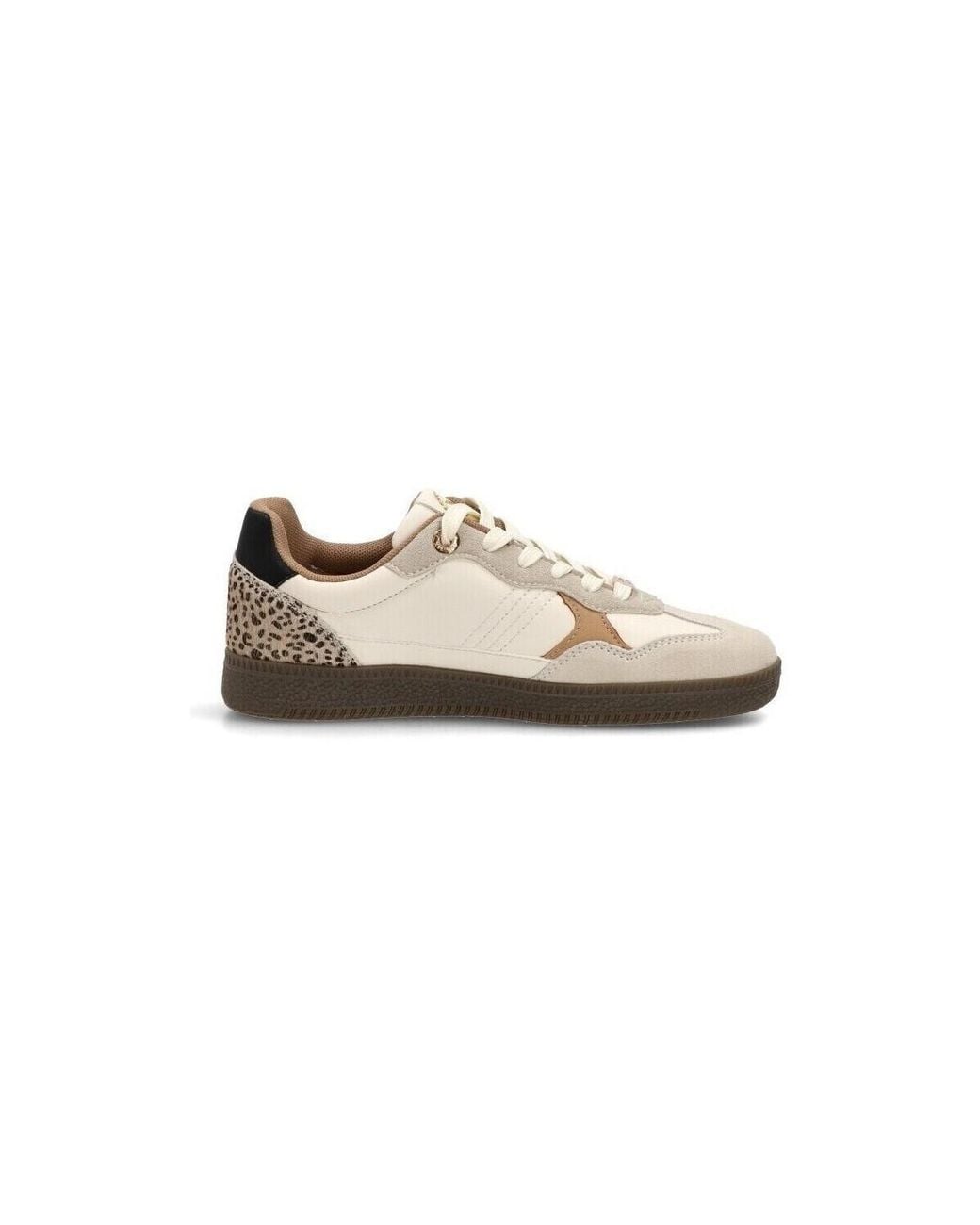 Baskets 814892 Xti en coloris White