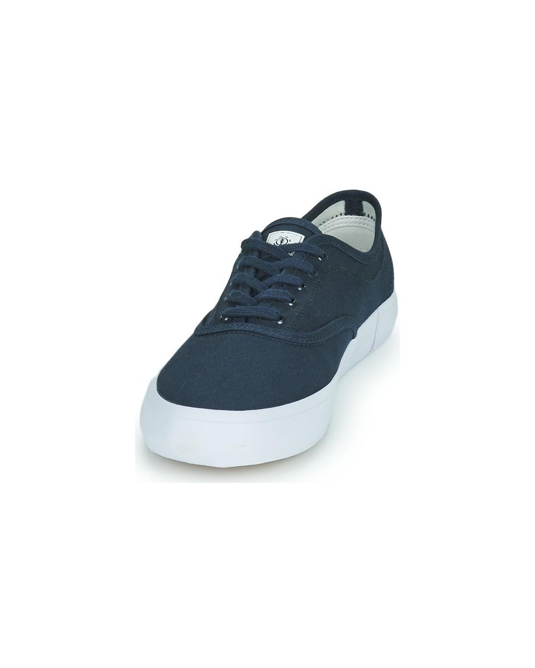 Element Sneaker passiph in Blue für Herren