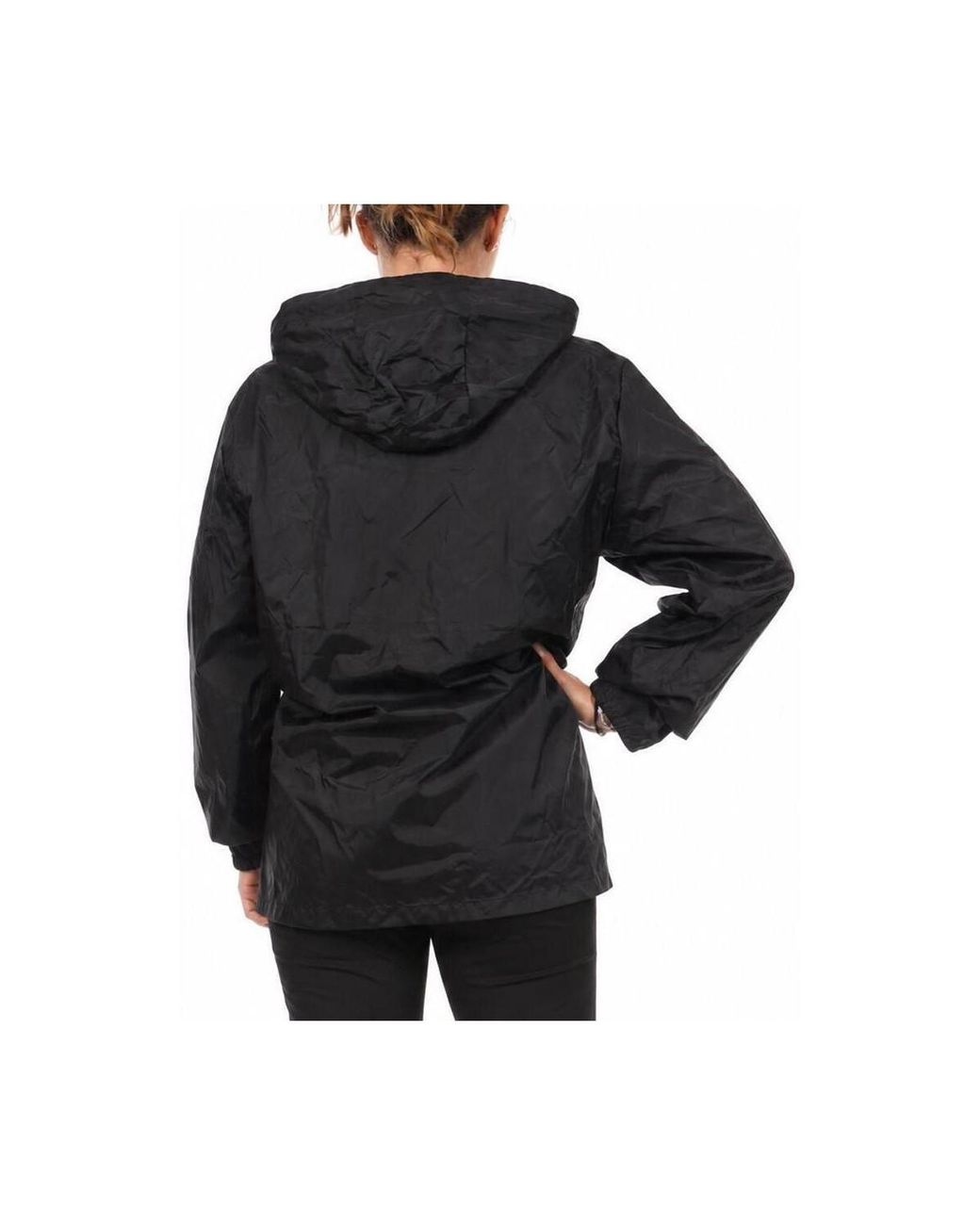 Coupes Vent 21005 Sans marque en coloris Black