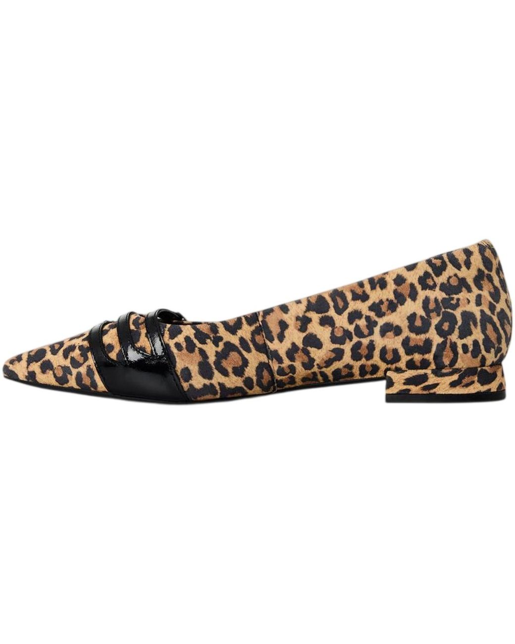 Ballerines Sensa Clarks en coloris Brown