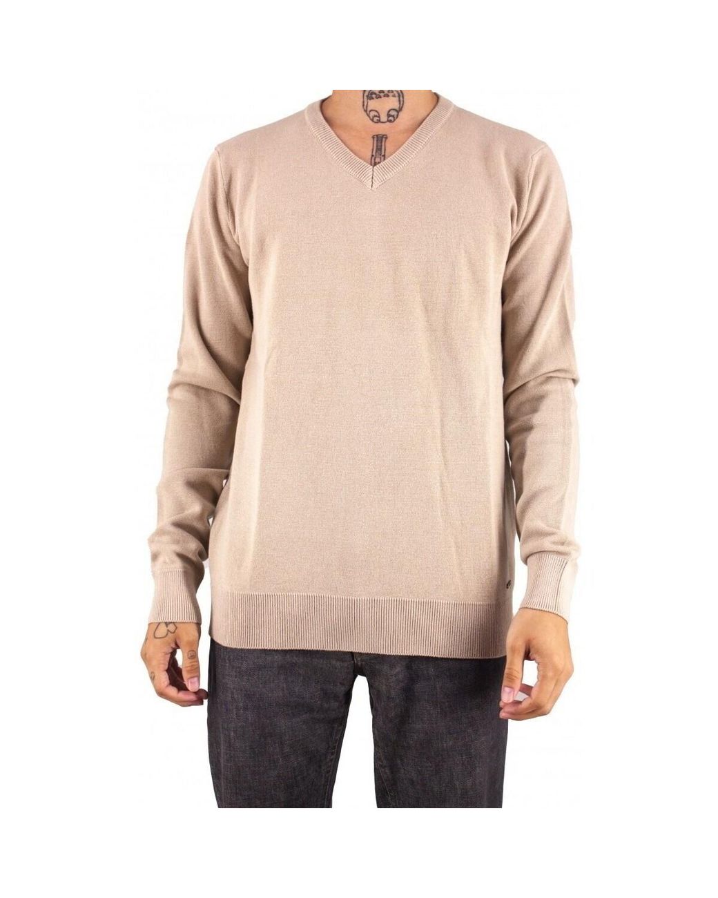Pull Milano Billtornade pour homme en coloris Natural