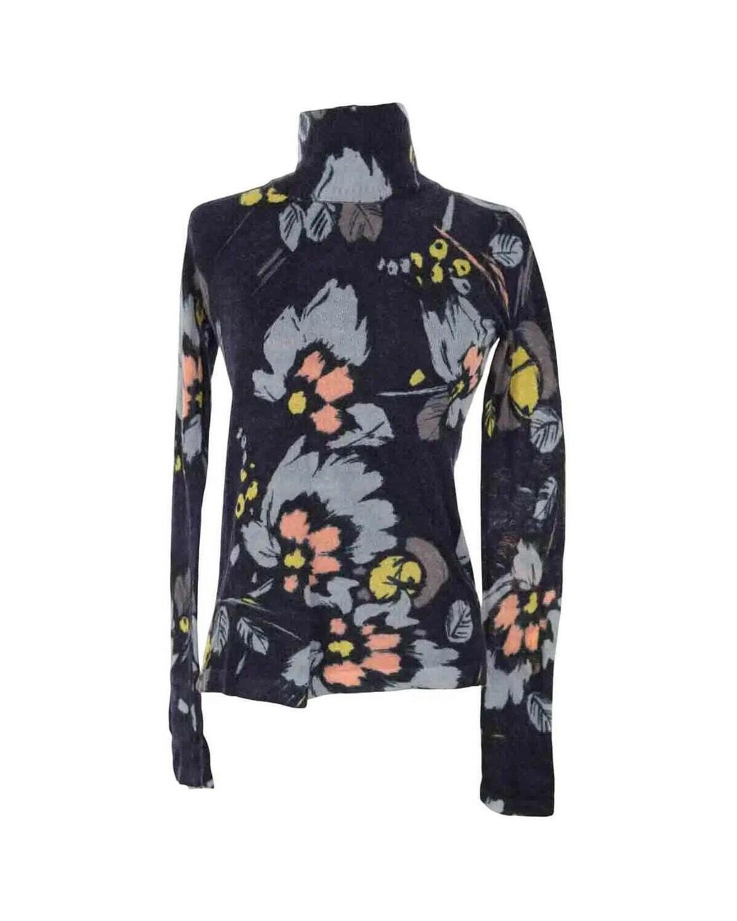 Pull Pull Bleu KENZO en coloris Blue