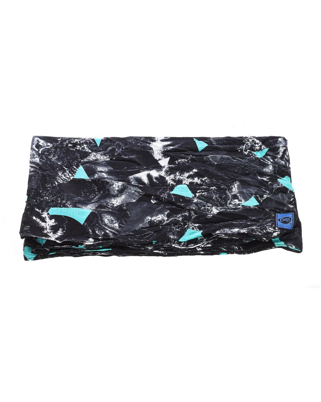 Echarpe 113800 Buff en coloris Black