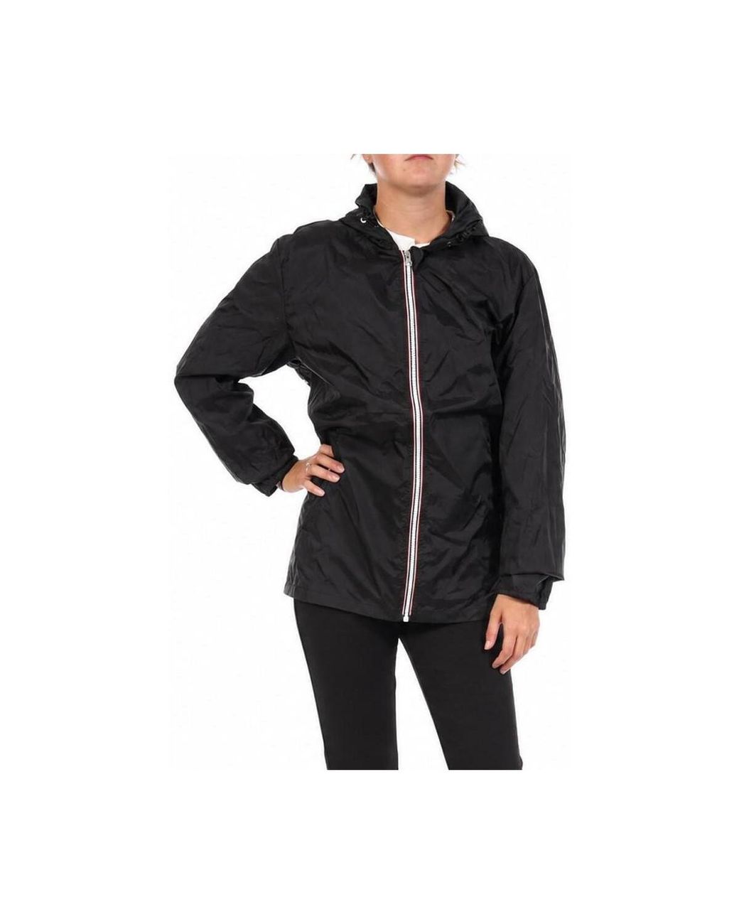 Coupes Vent 21005 Sans marque en coloris Black