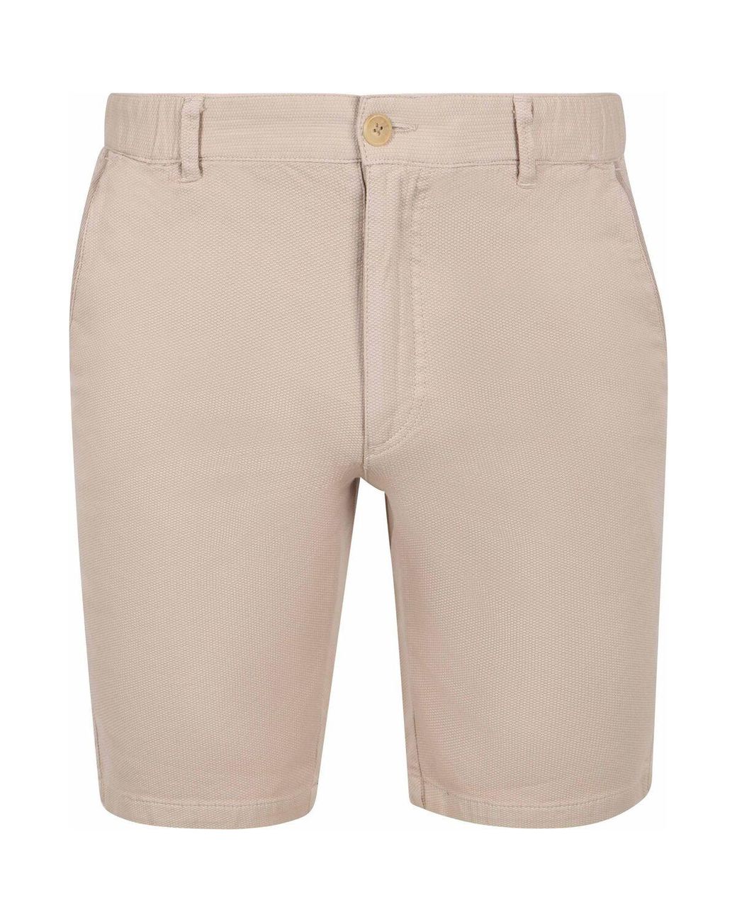 Short Short Ferdinand Structure Suitable pour homme en coloris Natural
