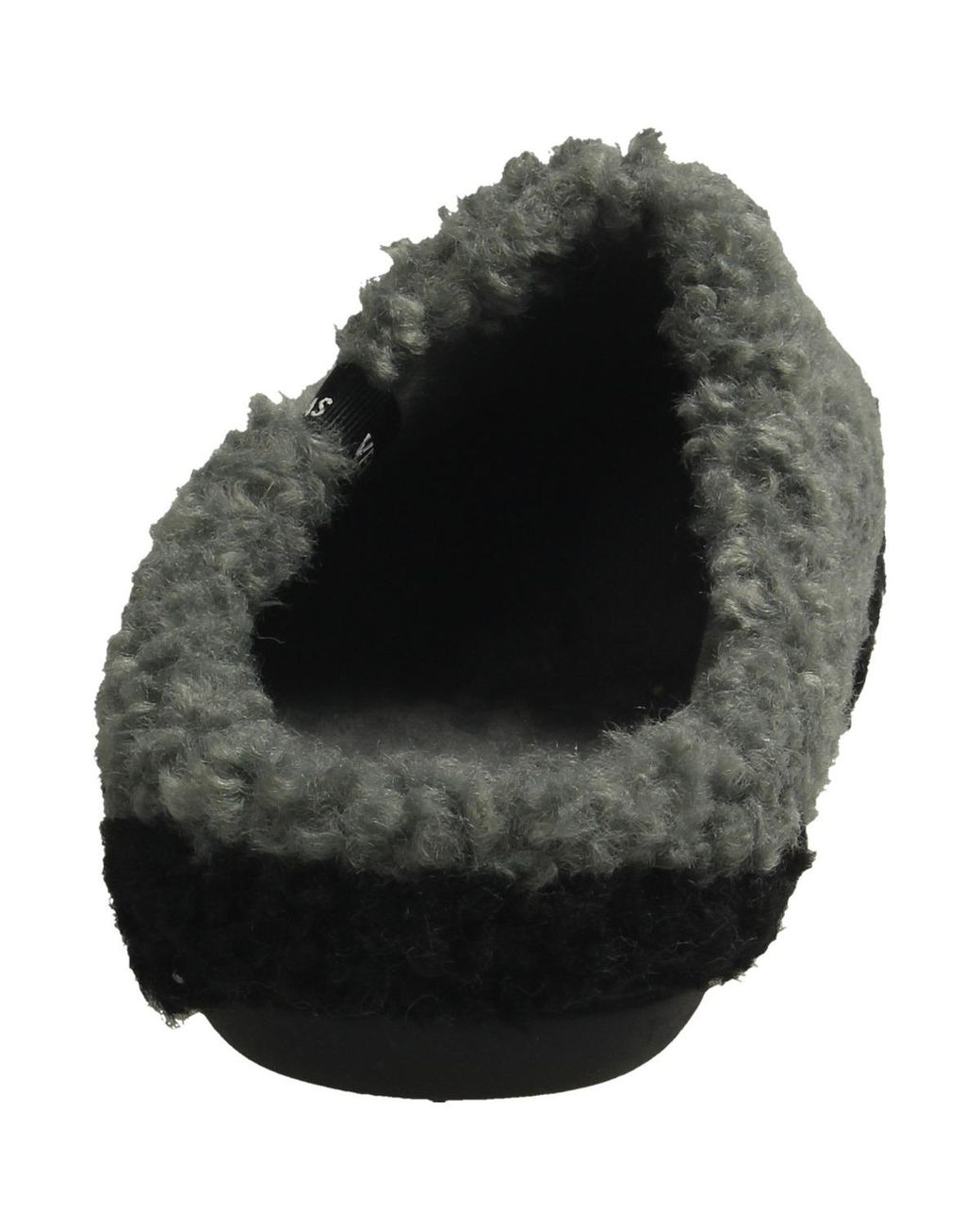 Chaussons Verbenas pour homme en coloris Black