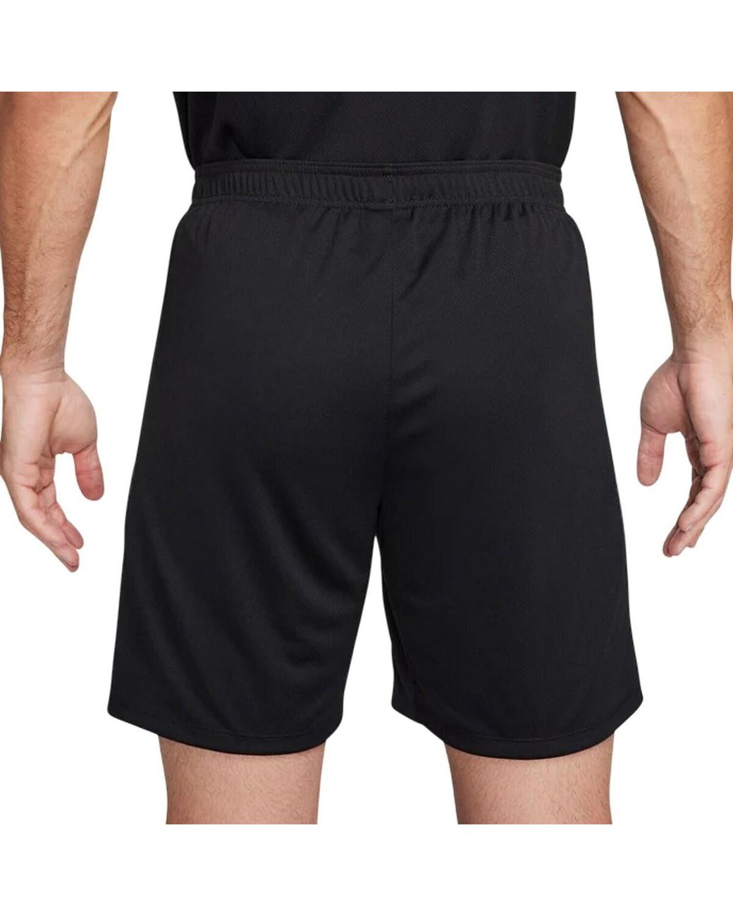 Short Strike Nike pour homme en coloris Black