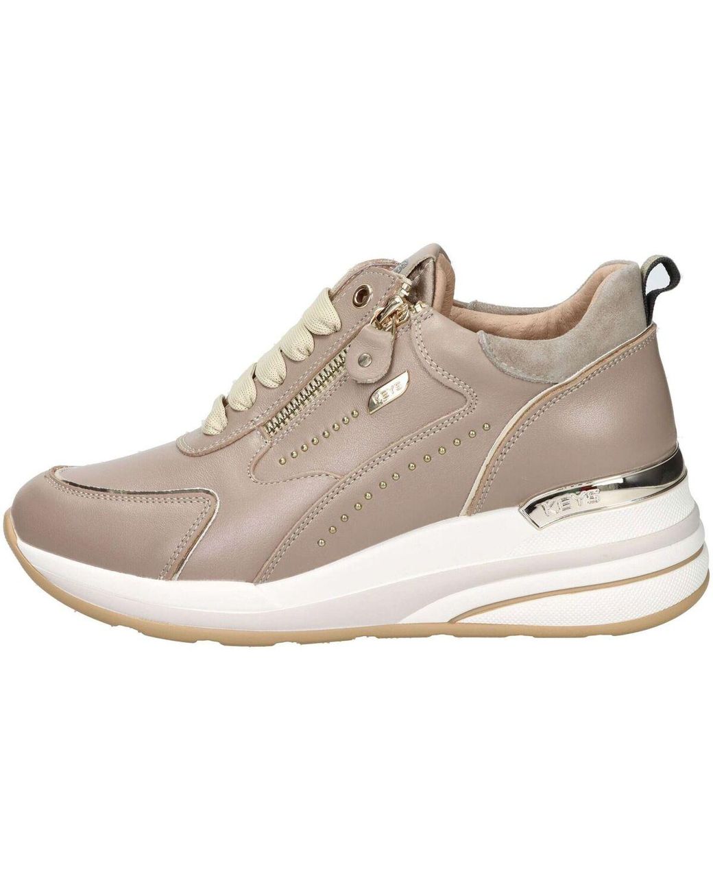 Baskets K-11223 Keys en coloris Natural