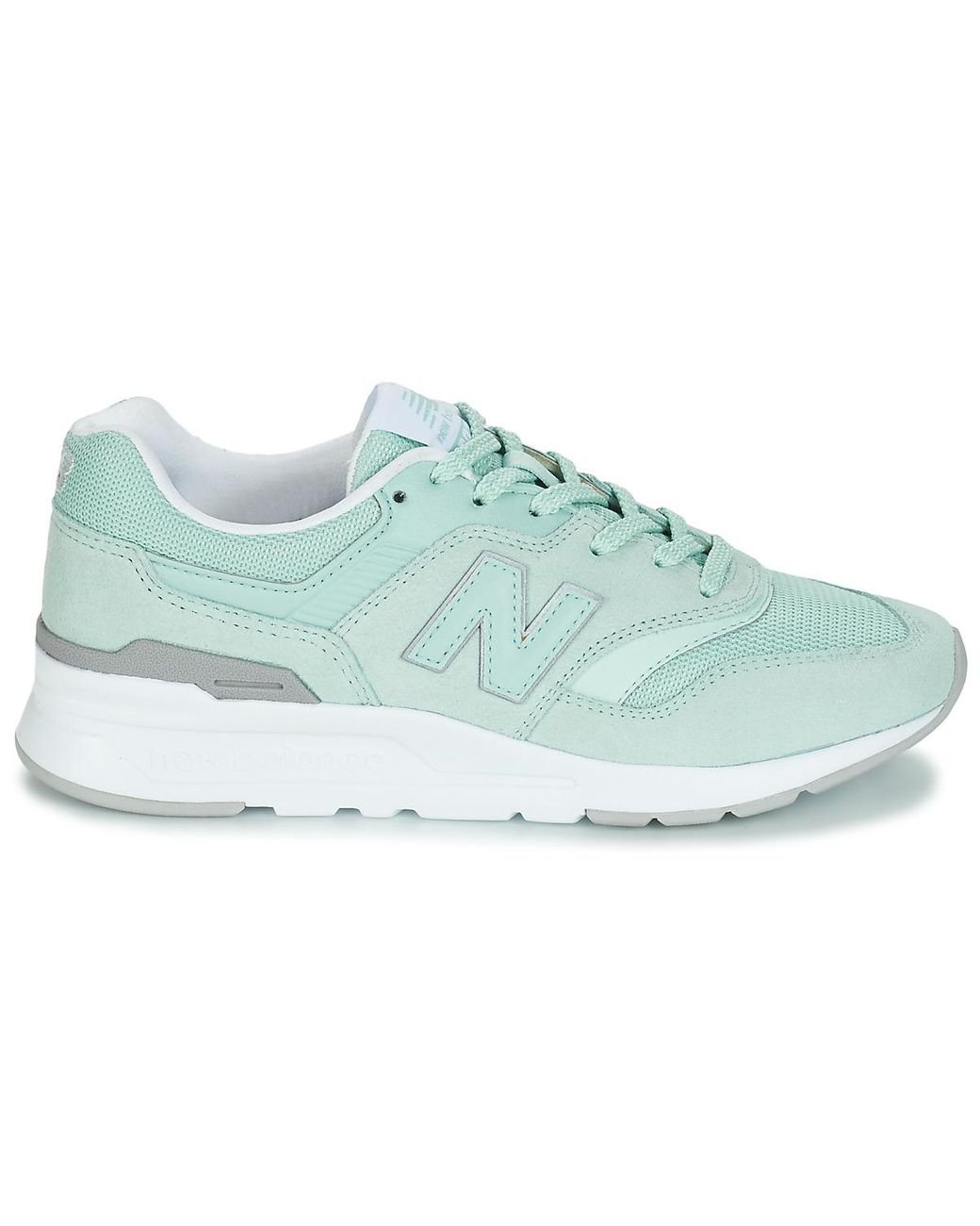 new balance 1300 dames purper