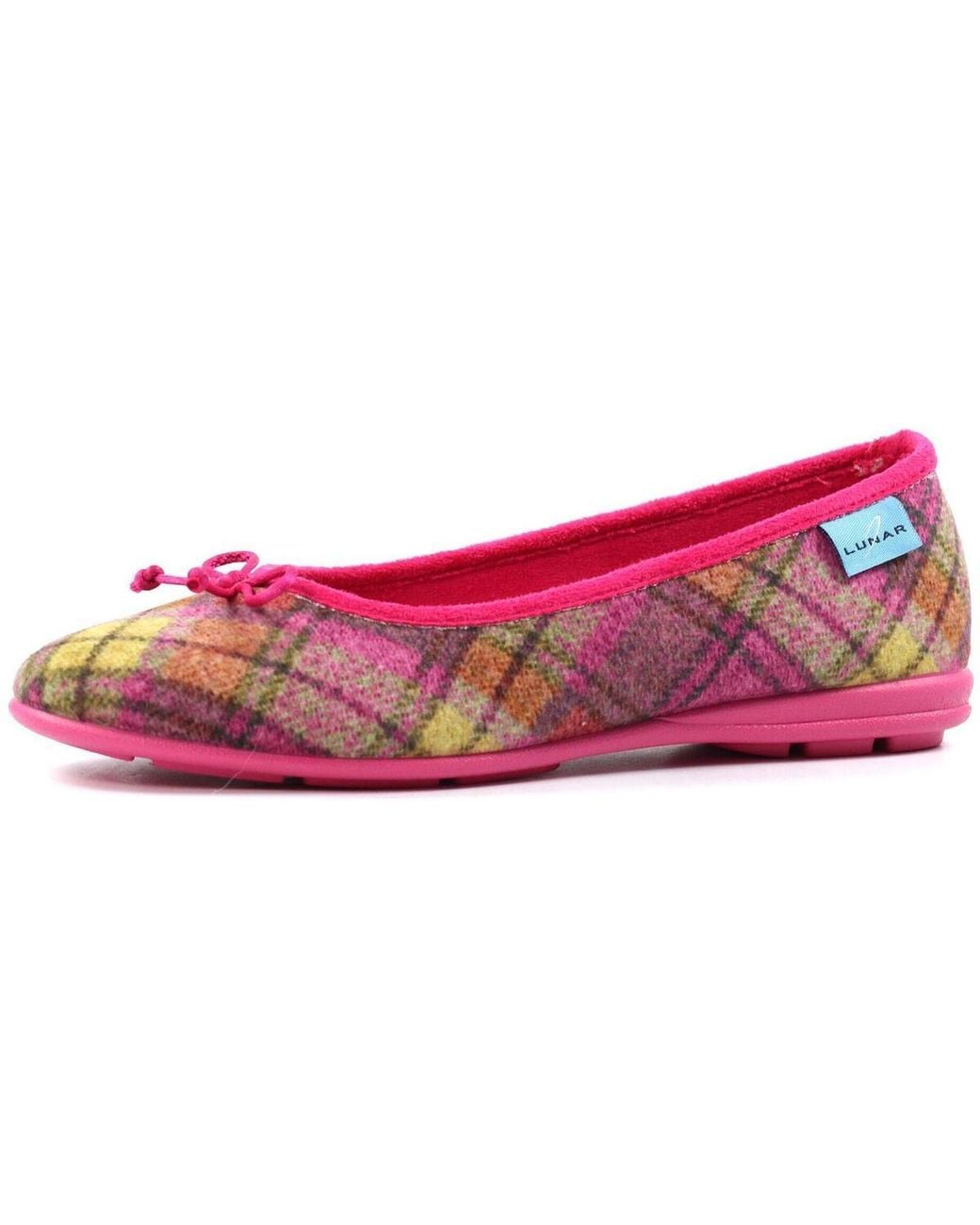 Chaussons GS962 Lunar en coloris Pink