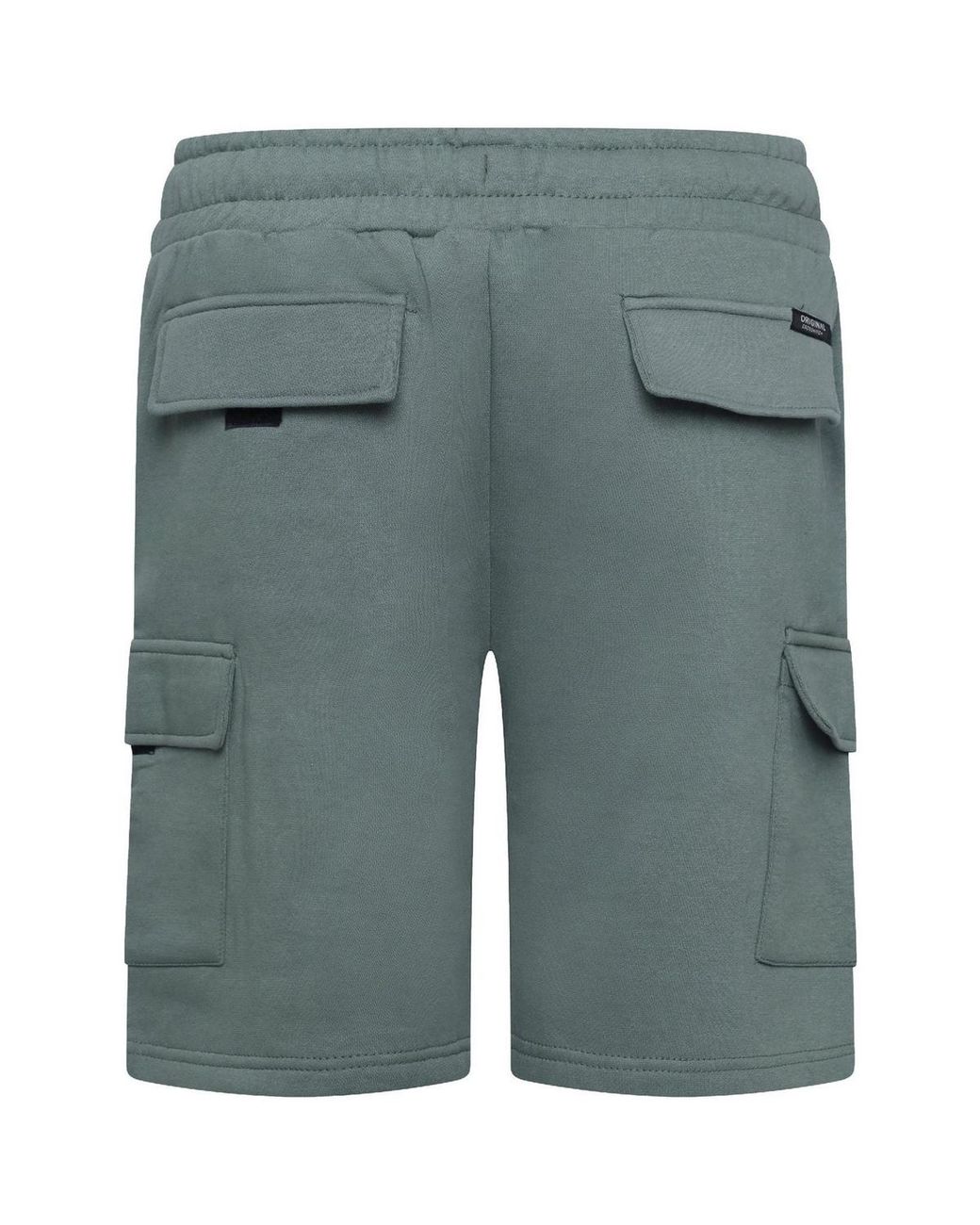 Short Bardon Crosshatch pour homme en coloris Blue
