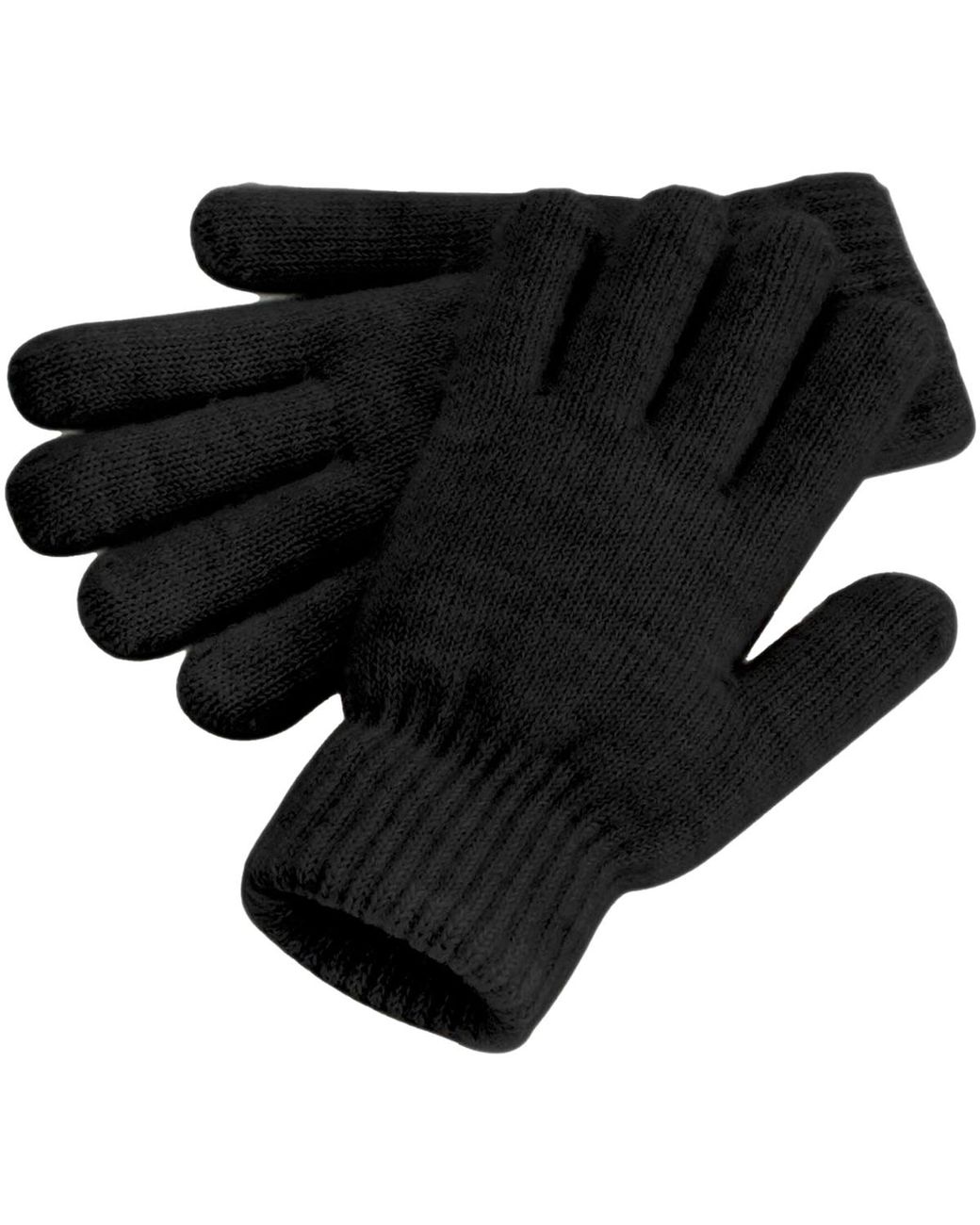 Gants Bc5160 BEECHFIELD® en coloris Black