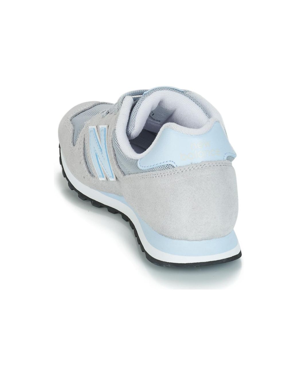 new balance wl373 groen