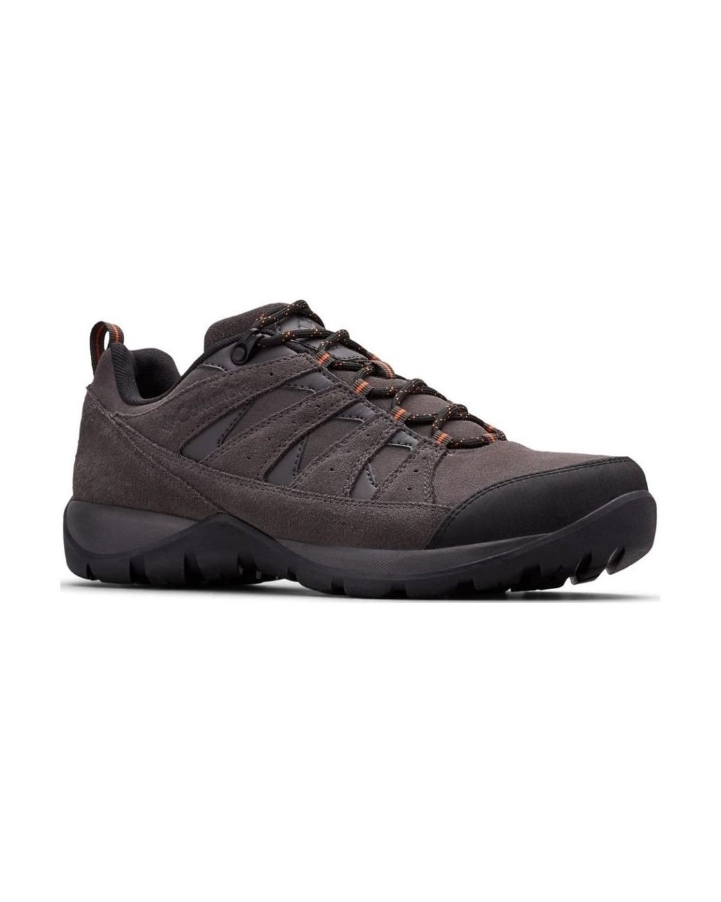 buty columbia ruckel ridge chukka waterproof