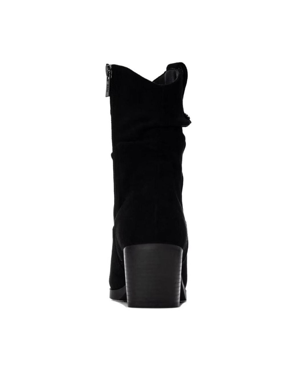 Bottes 130762 Xti en coloris Black