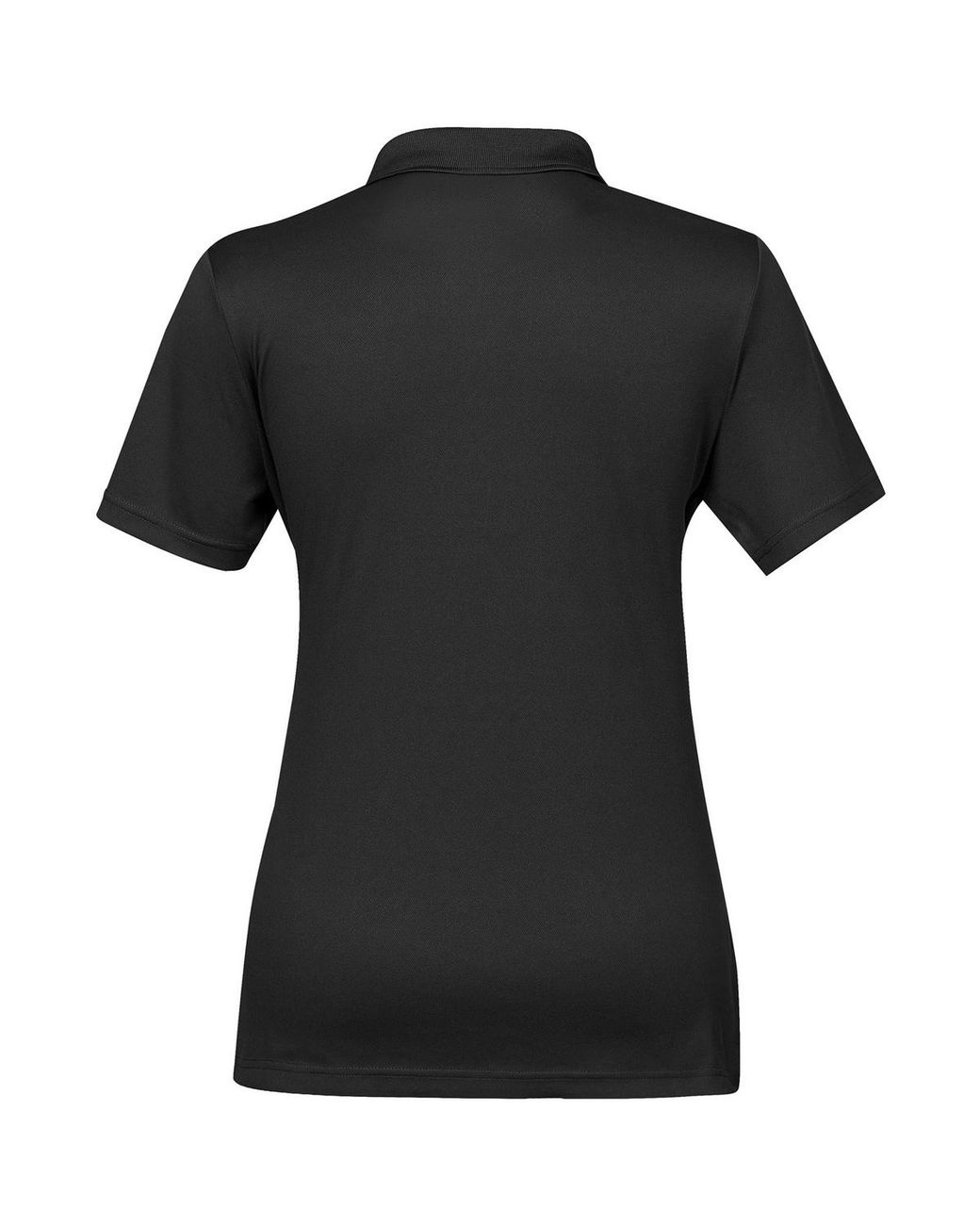 T-shirt Eclipse STORMTECH en coloris Black