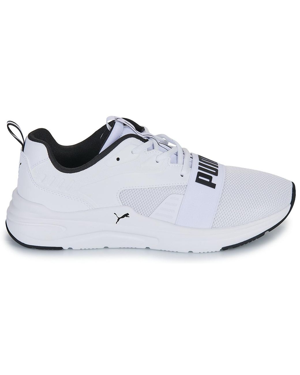 Baskets Basses Wired 2 PUMA pour homme en coloris White